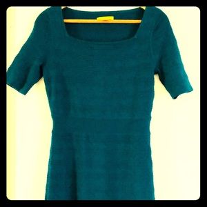 Catherine Malandrino Sweater dress